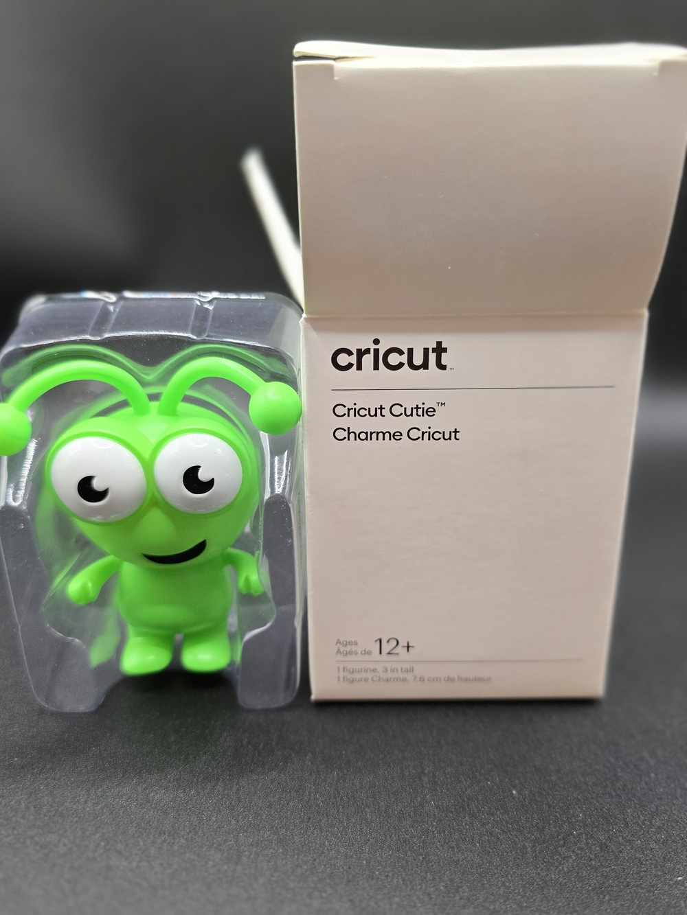 Cricut Cutie Neon